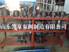 各類(lèi)模具