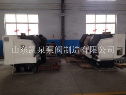 數(shù)控車床